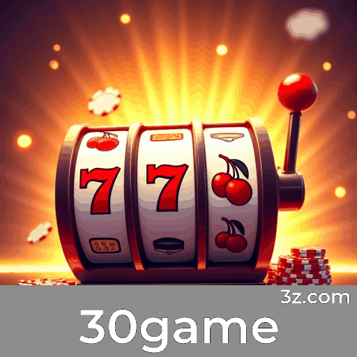 30game: Plataforma com Bônus Generosos para Jogadores Brasileiros