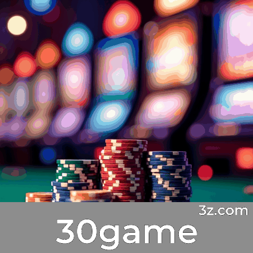 Universo de Jogos Extraordinários do 30game: Diversão Sem Limites