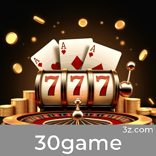 Tecnologia holográfica em jogos de cassino na 30game