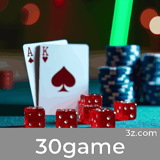 30game: Sua Experiência de Cassino Profissional e Imersiva