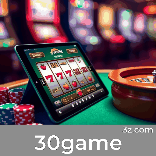 30game: Plataforma com Bônus Generosos para Jogadores Brasileiros
