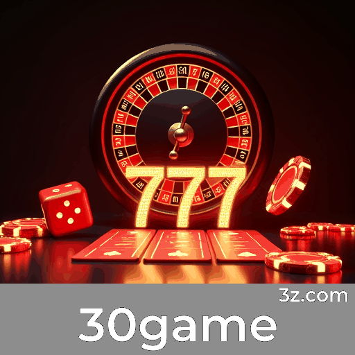 30game - Plataforma de Interação e Comunidade Vibrante