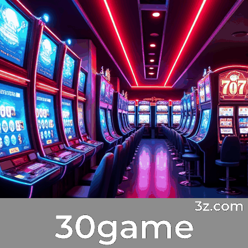 Tecnologia holográfica em jogos de cassino na 30game