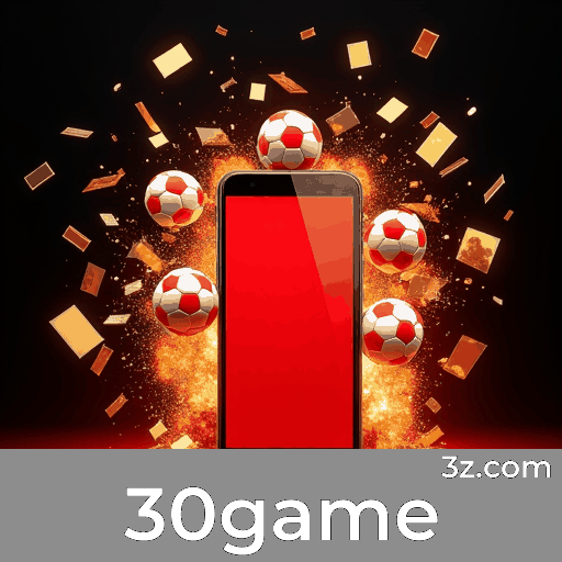 Universo de Jogos Extraordinários do 30game: Diversão Sem Limites