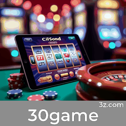 Acesso seguro ao 30game: login protegido e privilégios