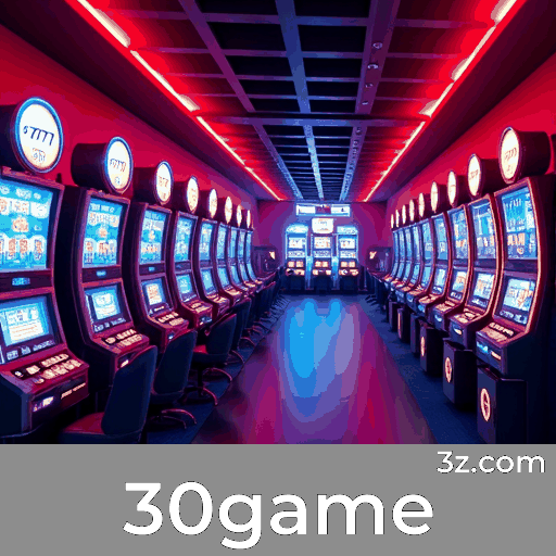 Valor Real e Confiabilidade no 30game: Sem Surpresas!