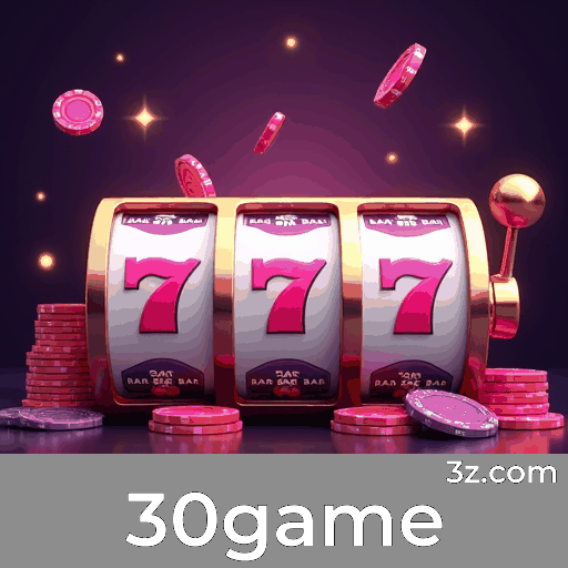 30game - Plataforma de Interação e Comunidade Vibrante